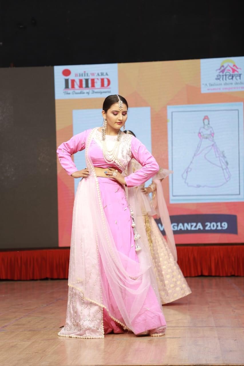 Inter National Institute Of Fashion Design Bhilwara Events photo 9